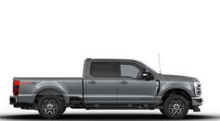 2026 Ford Super Duty® External Image 1